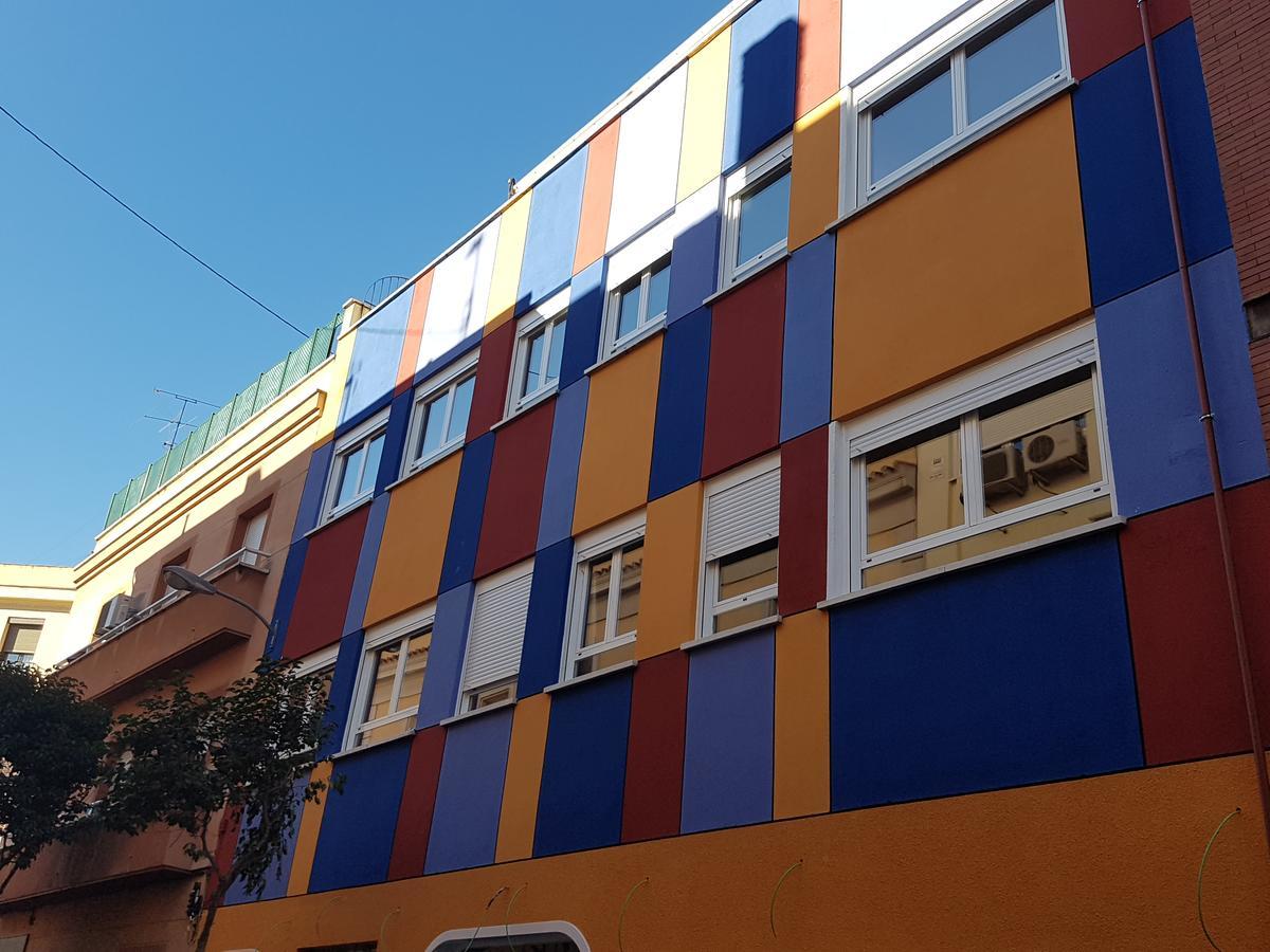 Avenida De America Tijcal — Photos 1